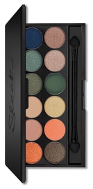 Sleek MakeUP i-Divine Eyeshadow Palette 13.2g On The Horizon