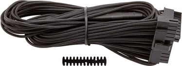 Corsair Premium Individually Sleeved ATX 24-Pin Cable Type 4 (Gen 3) Black