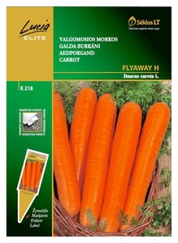 Galda burkānu sēklas Flyaway H