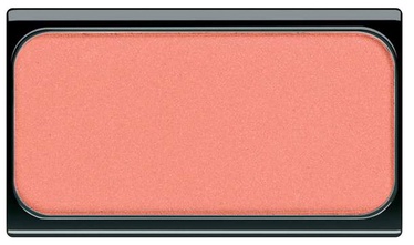 Vaigu ēnas Artdeco Blusher 07 Salmon Blush, 5 g