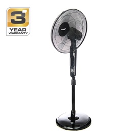 Grīdas ventilators Standart FS40-13VR, 55 W