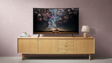 TV SAMSUNG UE55RU7372UXXH