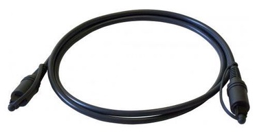 ART Optic Cable Toslink / Toslink 3m Black