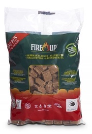 Fire-up Firing Cubes 192pcs