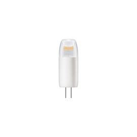 SPULDZE LED 2W G4 WW 12V ND 200LM (STANDART)