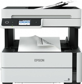 Daudzfunkciju printeris Epson EcoTank M3180, tintes