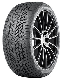 Ziemas riepa Nokian WR Snowproof P 245/35/R20, 95-W-270 km/h, C, B, 70 dB