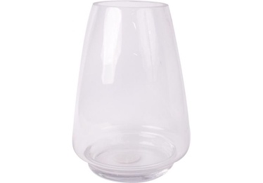 Vaas In Home Clear Glass 335178, läbipaistev, 250 mm