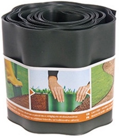 Cell-Fast Lawn Edging Border 30-022 Dark Green