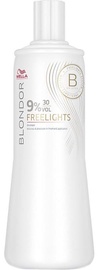 Оксидант Wella Blondor Freelights, 1000 мл