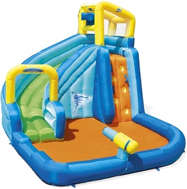 Bestway Hydrostorm Splash Mega Park 53362