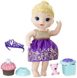 Hasbro Baby Alive Cupcake Birthday Baby E0596P