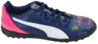 Puma Evo Power 4.2 TT 103223 01 Blue 42