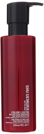 Plaukų kondicionierius Shu Uemura Color Lustre Brilliant Glaze Conditioner, 250 ml