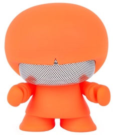 Беспроводной динамик Xoopar Xboy, oранжевый, 6 Вт