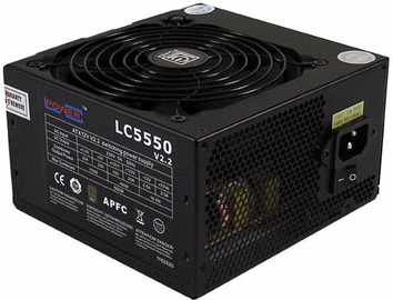 LC-Power LC5550 V2.2 550W