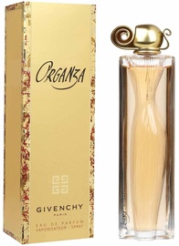 Туалетная вода Givenchy Organza EDT, 50 мл