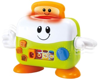 Smily Play Cheerful Toaster 0753