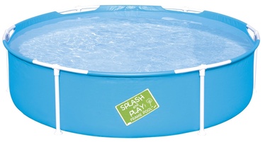 Bestway Splash And Play Frame Pool 56283