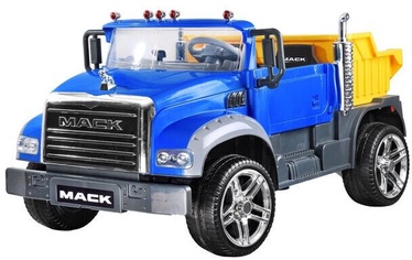 Akumuliatorinė mašina Mack Trucks