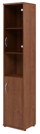 Skyland Imago Office Cabinet SU-1.4 Right Walnut