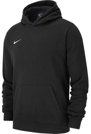 Nike Hoodie PO FLC TM Club 19 JR AJ1544 010 Black XS