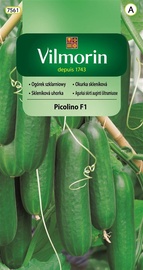 Lauku gurķa sēklas Vilmorin 7561