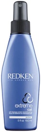 Plaukų purškiklis Redken Extreme Cat Protein Reconstructing Hair Treatment, 150 ml
