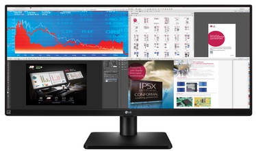 Monitorius LG 29UB67-B