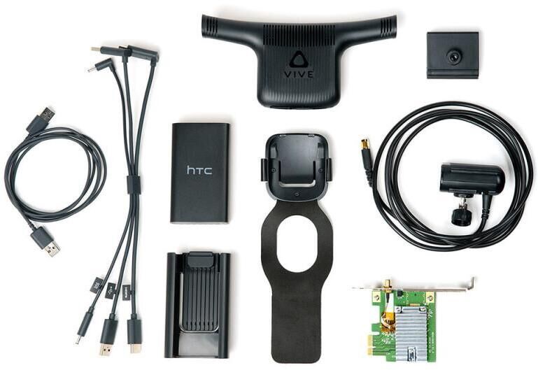Adapteris HTC Vive Wireless