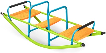 4IQ Camel Metal Playground