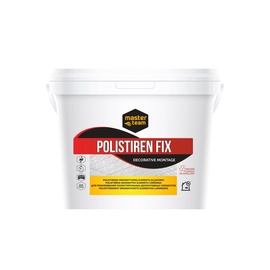 Līme Master Team Polisteren Fix 1.5kg