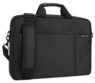 Klēpjdatoru soma Acer Traveller Case, melna, 15.6"