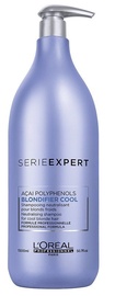 L`Oréal Professionnel Blondifier Cool Shampoo 1500ml