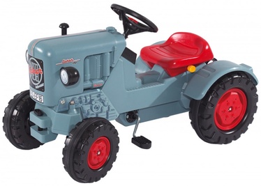 BIG Eicher Diesel ED16 Tractor Grey