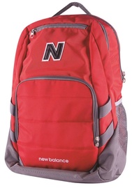 New Balance Premium Line Original Backpack 392-89405 Red