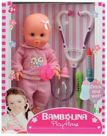 Dimian Bambolina Playtime Doctor Set 1416