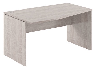 Rašomasis stalas Skyland Xten XCT 169 L, ąžuolo