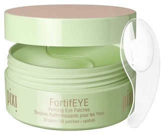 Silmakreem Pixi Fortifeye