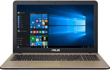 Asus R540LA-XX1306T Black Gold