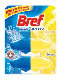 Klozetpoda ziepes Bref, 0.05 l