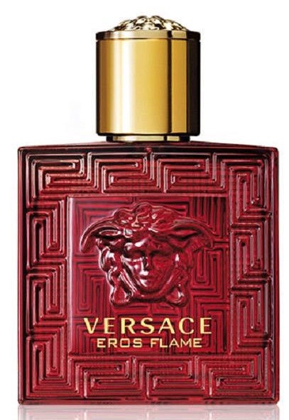 versace perfume flame