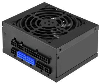 SilverStone PSU SFX 80 Plus Gold SX500-G 500W