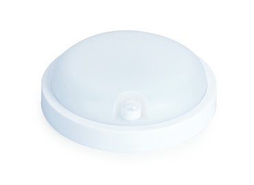 Tvirtinamas šviestuvas su judesio davikliu Okko Base-PIR BL200CP05-PIR, 18W, LED, IP54