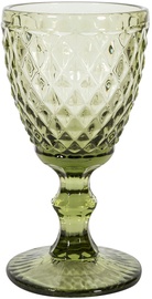 Home4you Glass Diana 250ml Green