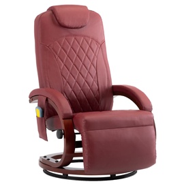 Tugitool VLX Massage 248723, bordoo, 87 cm x 64 cm x 106 cm