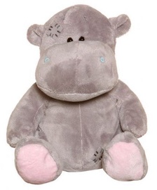 Carte Blanche My Blue Nose Friends Hippopotamus 10cm