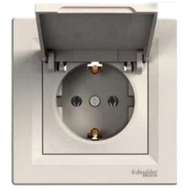 Schneider Electric Asfora EPH3100123 Beige
