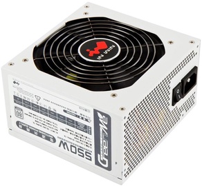 In Win GreenMe PSU ATX2.31 85+ 550W PFC