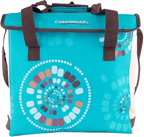 Šaltkrepšis Campingaz Ethnic MiniMaxi 2000032467 Turquoise, 29 l